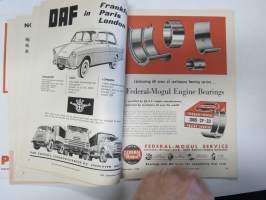The American Automobile 1959 September