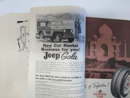 The American Automobile 1959 September