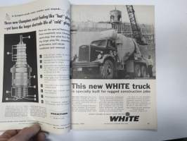 The American Automobile 1959 September