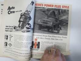 The American Automobile 1959 September