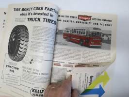The American Automobile 1959 September