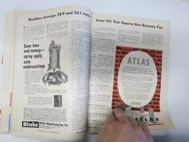 The American Automobile 1959 September