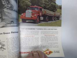 The American Automobile 1959 September