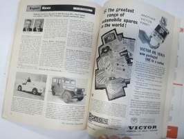 The American Automobile 1959 September