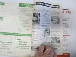 The American Automobile 1959 September