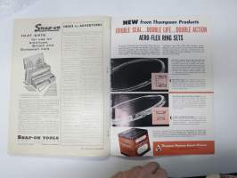 The American Automobile 1959 September