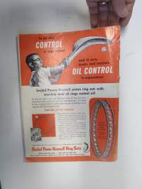 The American Automobile 1959 September