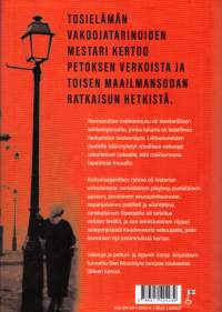 Kaksoisagentit. Normandian maihinnousun suuri vakoiluoperaatio