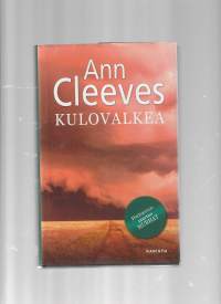 Kulovalkea