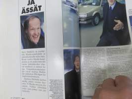 Startti - Mazda -asiakaslehti 1987 nr 1