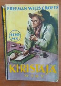 Kiristäjä