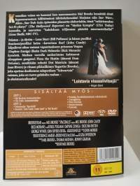 2 x dvd Avaruusboltsit - Spaceballs special edition
