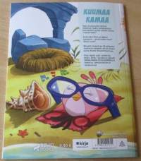 Angry Birds Comics - 8 : Kennokuusikko