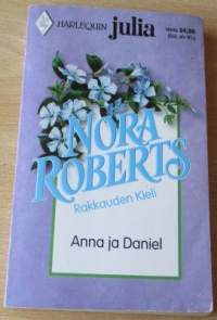 Rakkauden kieli : Anna ja Daniel