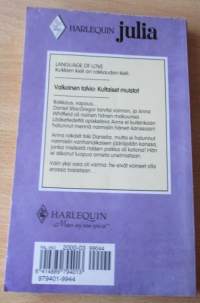 Rakkauden kieli : Anna ja Daniel