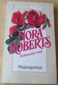 Rakkauden kieli : Playboyprinsi