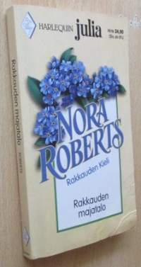 Rakkauden kieli : Rakkauden majatalo
