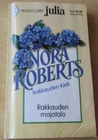 Rakkauden kieli : Rakkauden majatalo