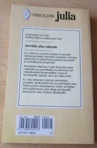 Rakkauden kieli : Rakkauden majatalo