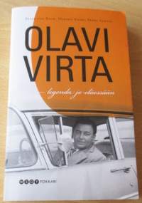 Olavi Virta - leganda jo eläessään