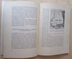 Purjelaivat kautta aikojen