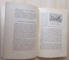 Purjelaivat kautta aikojen
