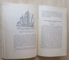 Purjelaivat kautta aikojen