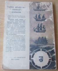 Purjelaivat kautta aikojen