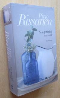 Tyhjä kuva