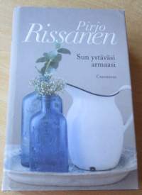 Sun ystäväsi armaasi