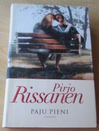 Paju pieni