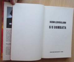 S/S Bombata