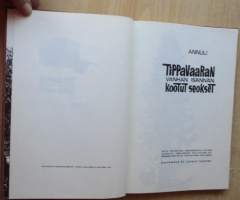 Tippavaaran vanhan isännän kootut seokset
