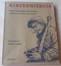 Kirveeniskuja