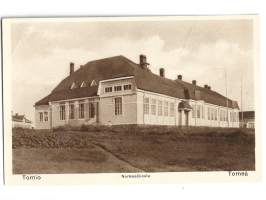 Tyhjä kuva
