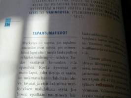 Jorma Palon Lääkärikirja