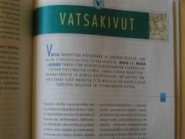 Jorma Palon Lääkärikirja