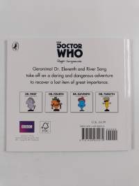 Dr. Eleventh