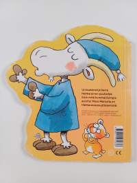 Hauska herra Hakkarainen