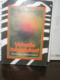Virtsatietulehdukset.  iso seeprasarja