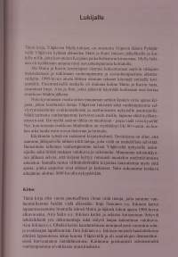 Yläjärven Mylly‑Inkiset.  ( sukututkimus, genealogia, luovutetut alueet, Karjala