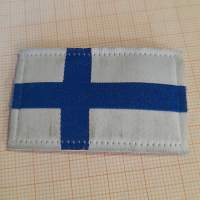 SUOMENLIPPU JOUKKOOSASTOTUNNUS, MAATUNNUS  SA