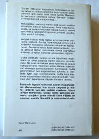 Loimujen aikaan