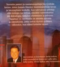 Tapahtui 11. syyskuuta.  ( sielunhoito, terrori-iskut, World Trade Center )