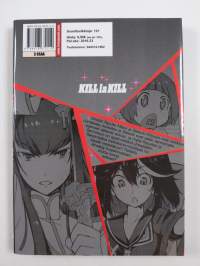 Kill la kill 2 - Killlakill