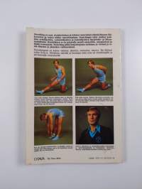 Stretching-venyttely