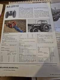 bm-volvo 600 boxer myyntiesite.