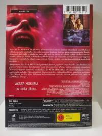 dvd The Blob - Valuva kuolema