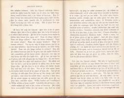 First Middle English Primer - With grammar, notes and glossary, 1950. Opas/johdanto keskienglannin (Middle English) lukemiseen ja ääntämiseen.