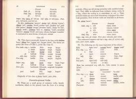 Sweet's Anglo-Saxon Primer (byNorman Davis).  Opas/johdanto vanhan englannin (Old English) kirjoittamiseen ja ääntämiseen.